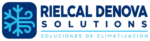 RIELCAL DENOVA SOLUTIONS — Soluciones de climatización